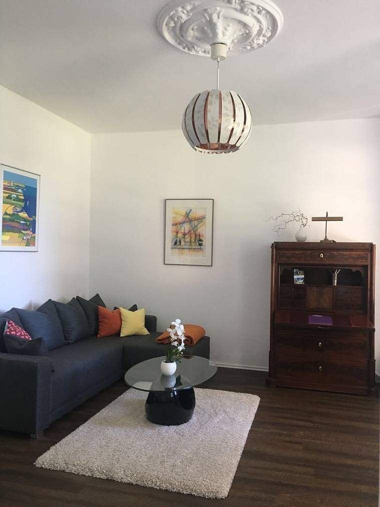 Ferienhaus An den Toften in Schaalby, Schleswig & Umgebung