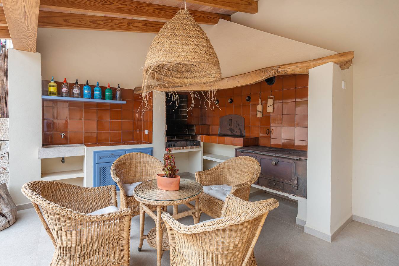 Can Font (Costitx) in Costitx, Interior de Mallorca