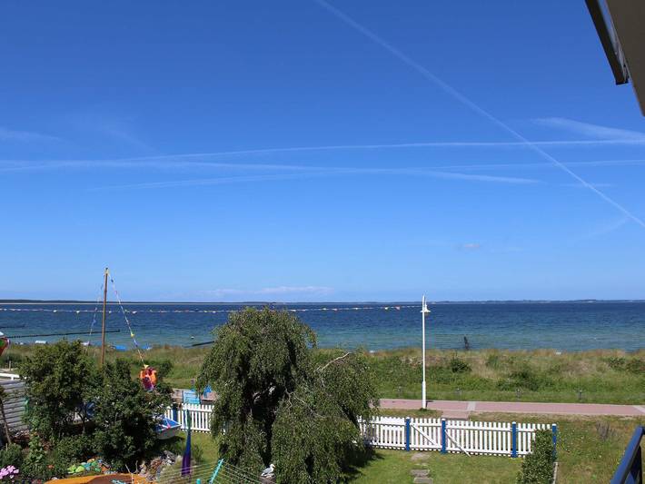 Ferienwohnung für 4 Personen, mit Balkon in Glowe - 3