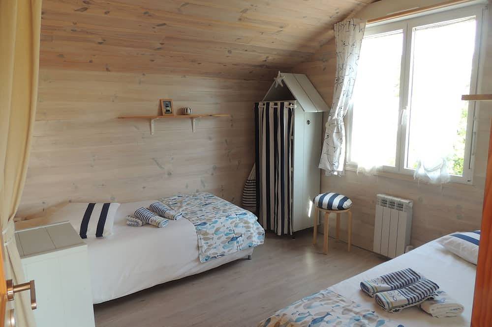 Etel Erdeven cerca de la casa de carnac, ind, soleado, tranquilo, confort 4 personas in Erdeven, Côte des Mégalithes