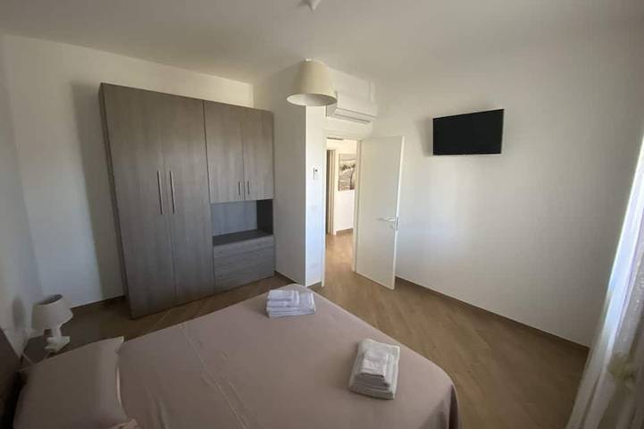 Ferienhaus für 8 Personen, mit Garten, mit Haustier in Specchiarica - 3