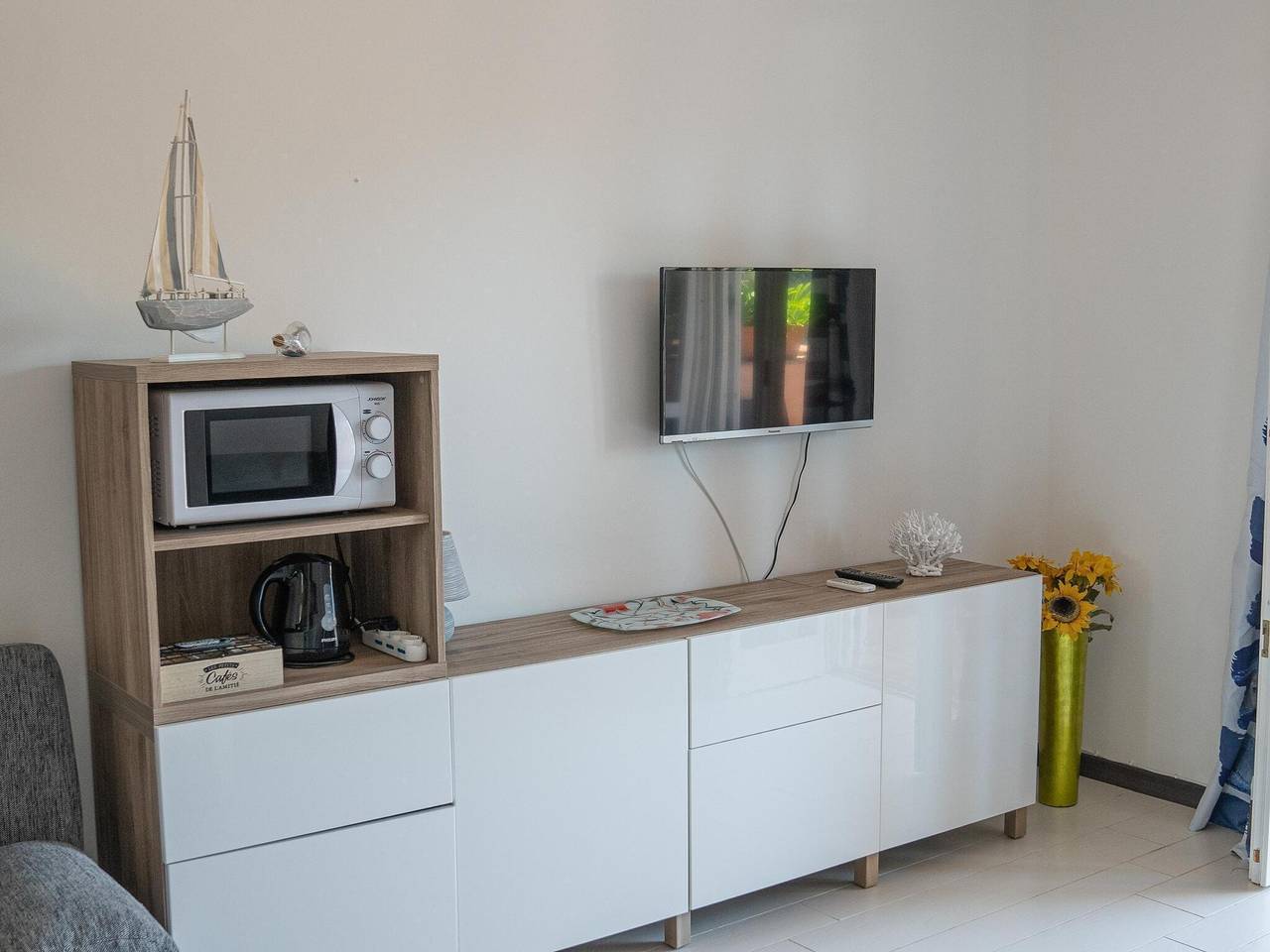 Appartamento intero, Appartamento Portorosa Residence in Tonnarella, Furnari