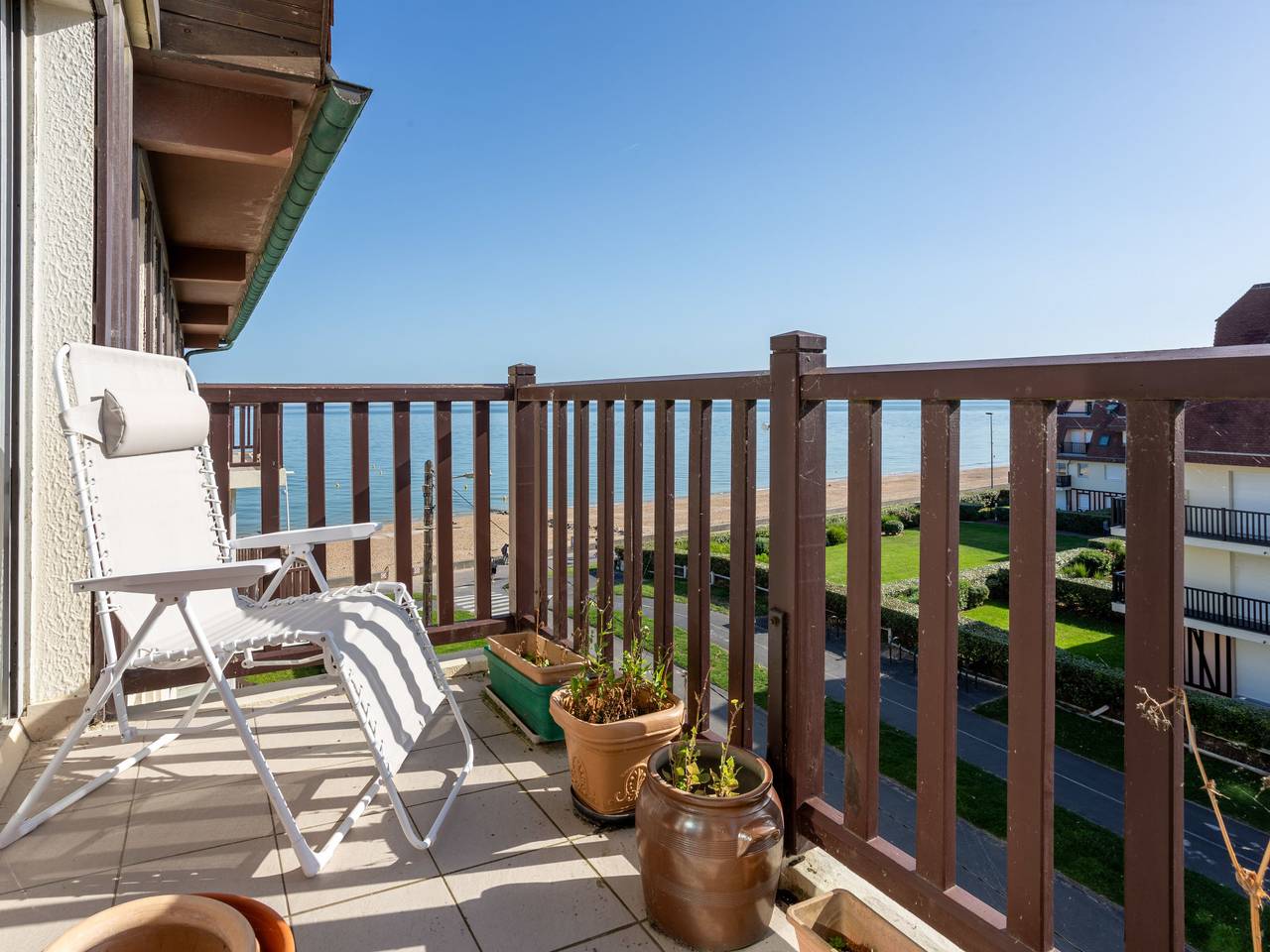 Appartement de vacances