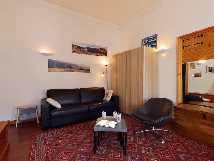 Gîte pour 2 personnes dans Courchevel 1650 (Moriond) - 3