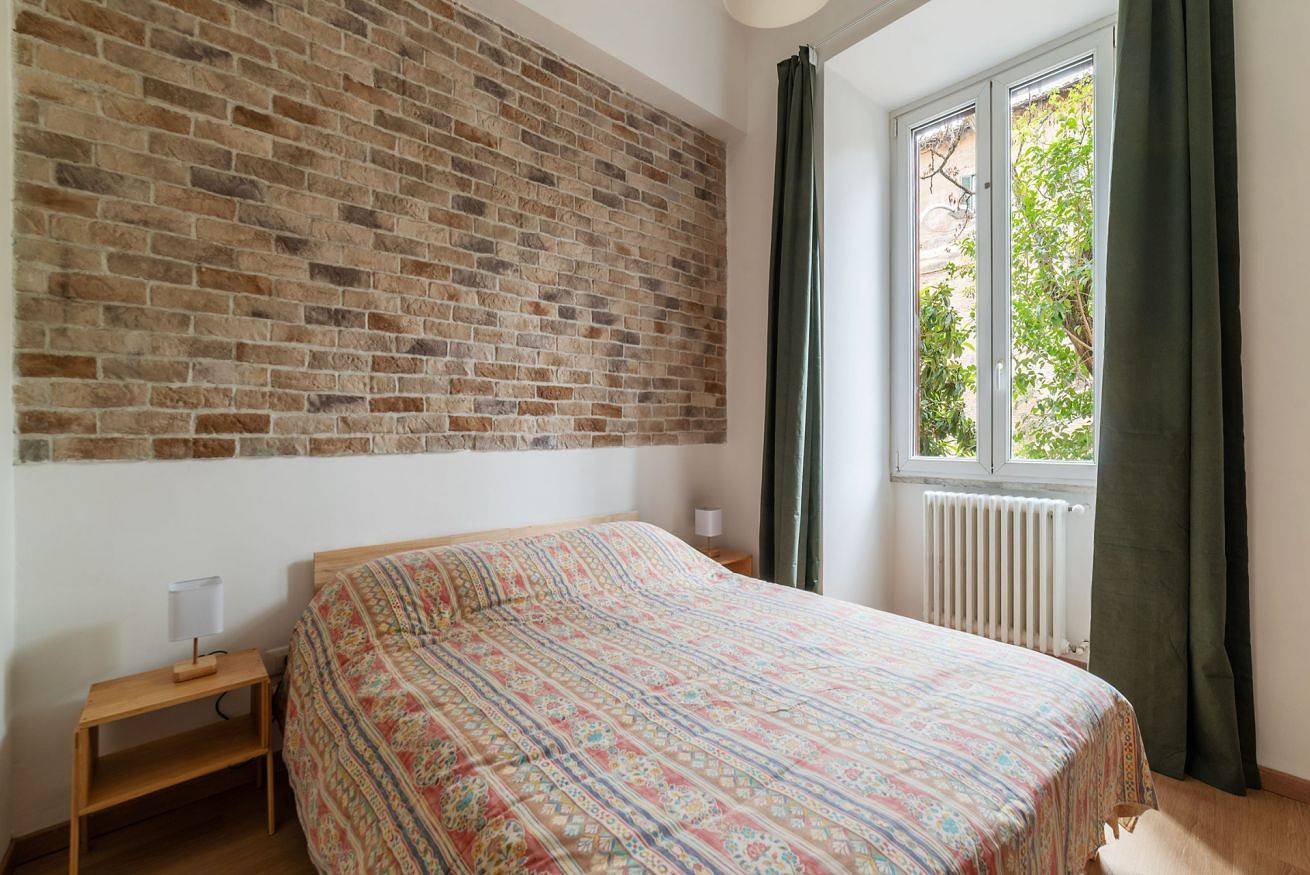 Ganze Wohnung, Ramni 2 Rm (2) Vk in Rom, Rom Provinz