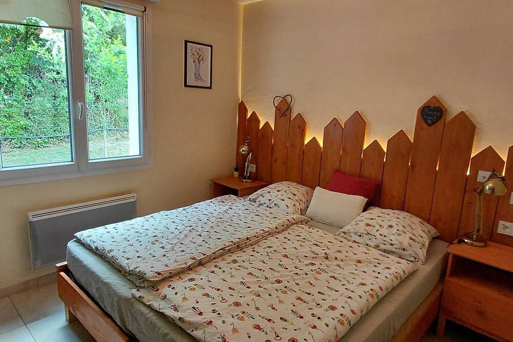 Comodidad y encanto de una casa provenzal en el corazón del Verdon in Castellane, Parc naturel régional du Verdon