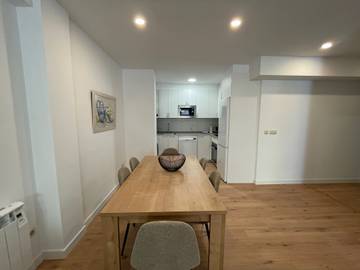 Camping para 4 Personas en Fuenterrabía, Guipúzcoa, Foto 4