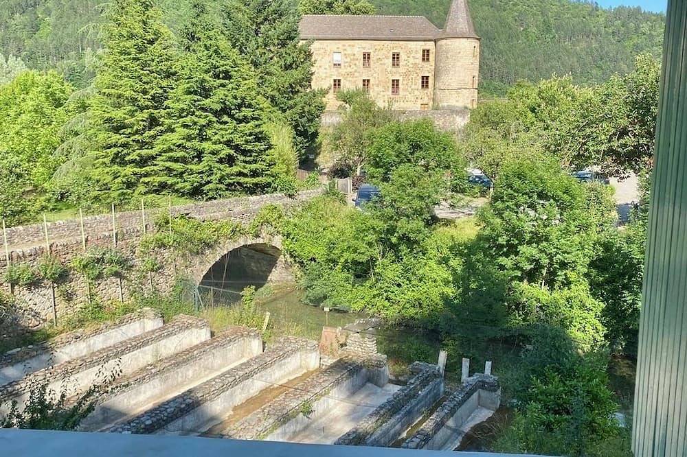 Maison au coeur des Cévennes - Calme et nature à Florac trois rivières in Florac-Trois-Rivières, Parc national des Cévennes