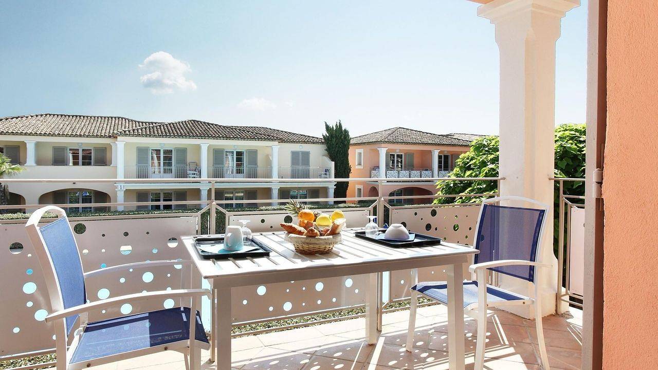 Apartamento vacacional entero, Ferienwohnung für 4 Personen (30 m²) in Grimaud in Grimaud, Region de Draguignan