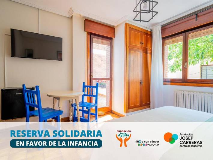 Maison d’hôte pour 2 personnes, avec jardin et terrasse, animaux acceptés à Santander - 2