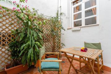 Apartamento para 8 Personas en Casco Antiguo de Cádiz, Cádiz, Foto 3
