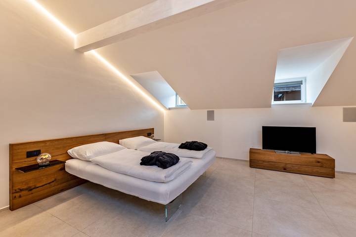 Studio für 4 Personen in Bozen - 3