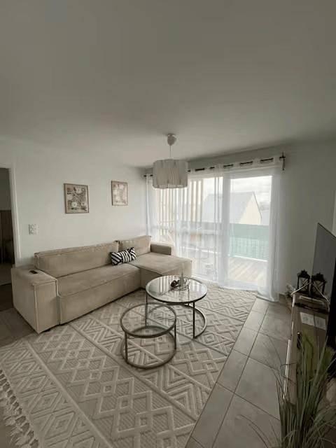 Gîte pour 2 personnes, avec terrasse à Olemps