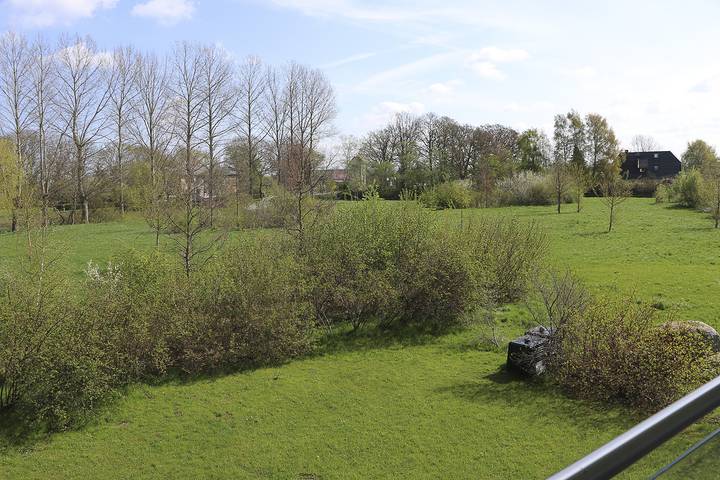 Ferienwohnung für 6 Personen, mit Balkon und Garten in Nienhagen - 2