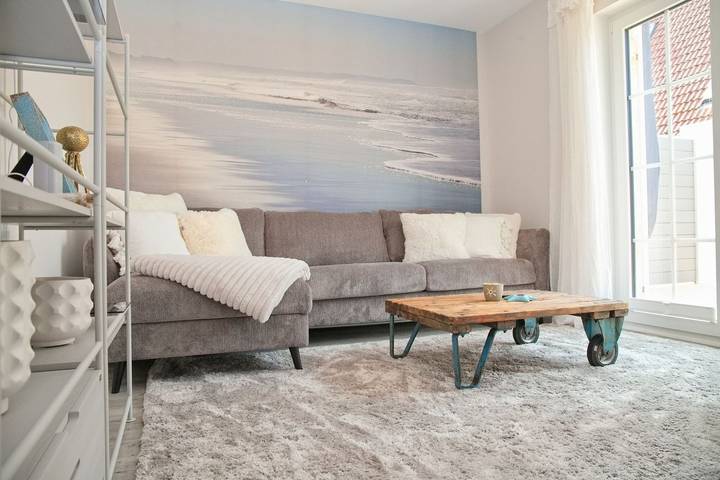 Ferienhaus für 5 Personen, mit Garten in Grömitz - 3