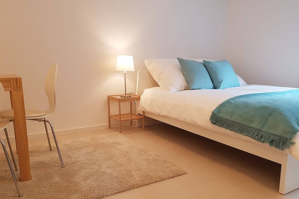 Ganze Wohnung, Moderne 30qm-Wohnung Nähe Düsseldorf (Haan), Garten.Self Check in in Haan, Kreis Mettmann