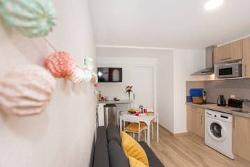Location De Vacances pour 4 Personnes dans Le Coteau, Région de Roanne, Photo 2