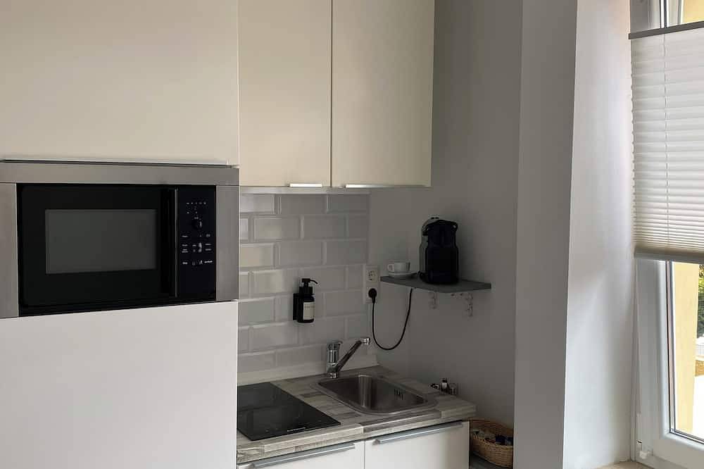 Ganze Wohnung, Single Apartment in der Altstadt in Warburg, Kreis Höxter