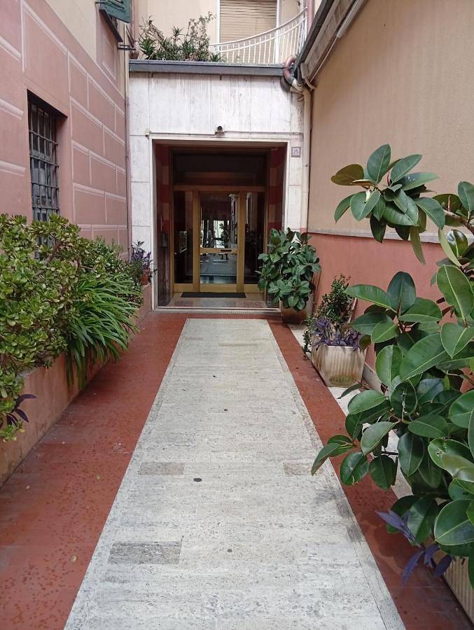 B&B Assereto in Rapallo (Ville), Région de Rapallo