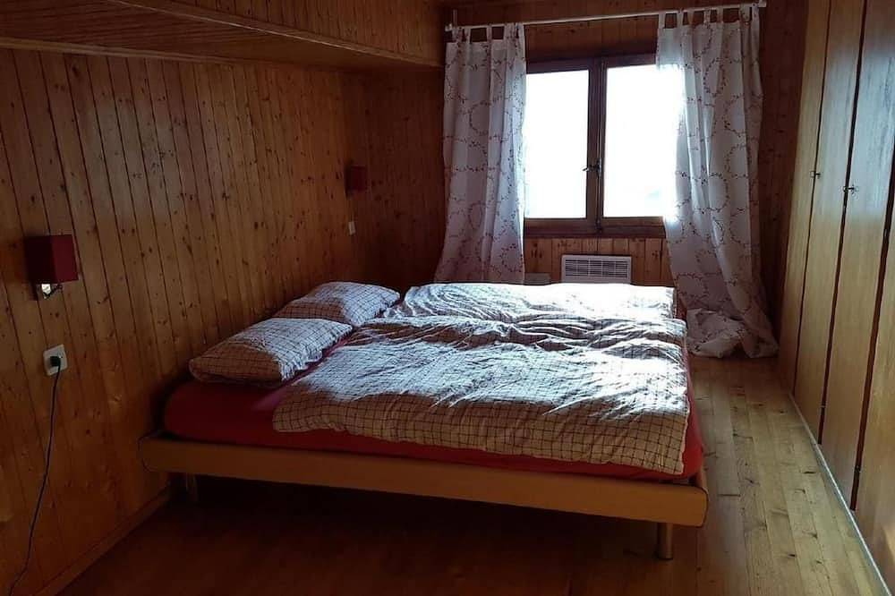 Ganze Wohnung, Wärschu in Albinen, Leukerbad & Umgebung