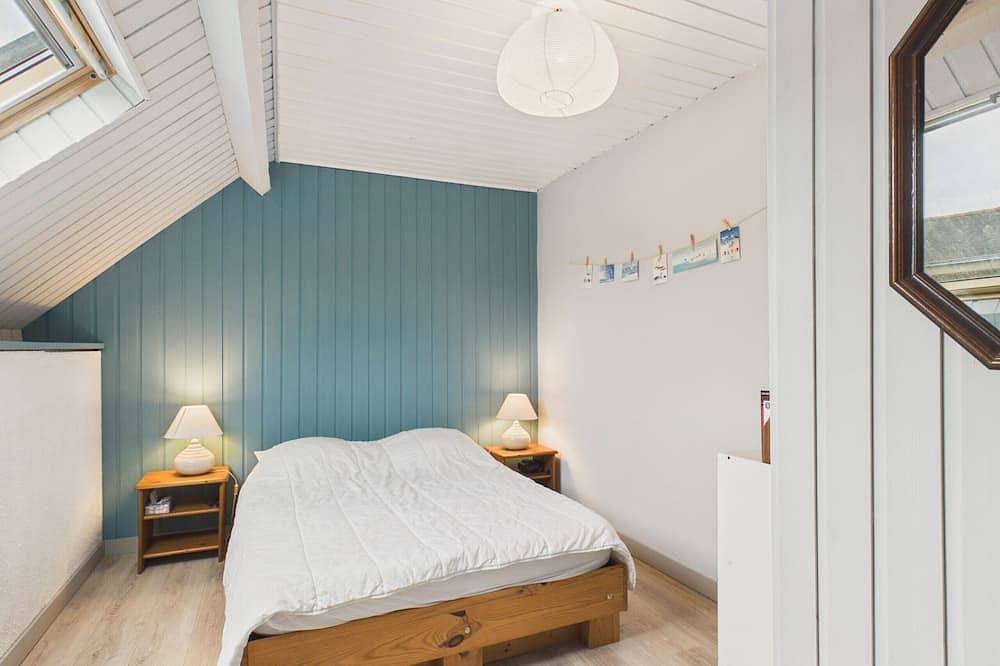 Casa familiar 4 adultos / 2 niños – Sarzeau in Penvins, Sarzeau