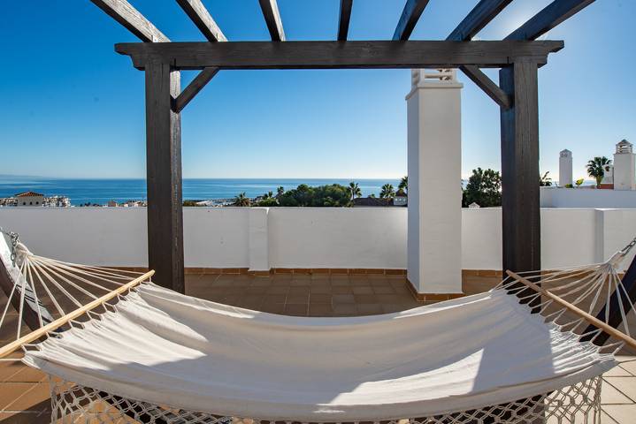 Ferienwohnung für 4 Personen in Manilva - 4