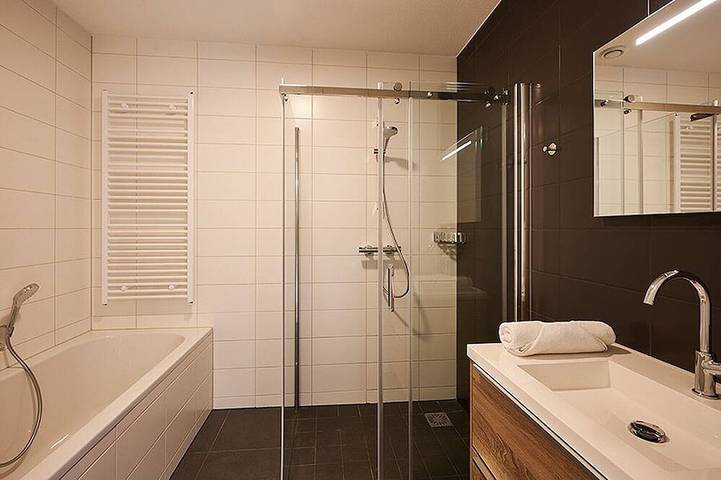 Ferienwohnung für 2 Personen, mit Balkon in Maastricht - 4