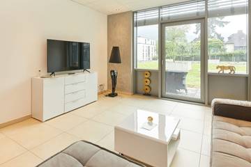 Vakantieappartement voor 2 Personen in Bernkastel-Kues, Moseleifel, Afbeelding 2