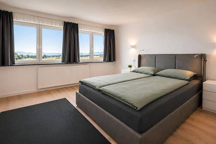 Ferienwohnung für 4 Personen
