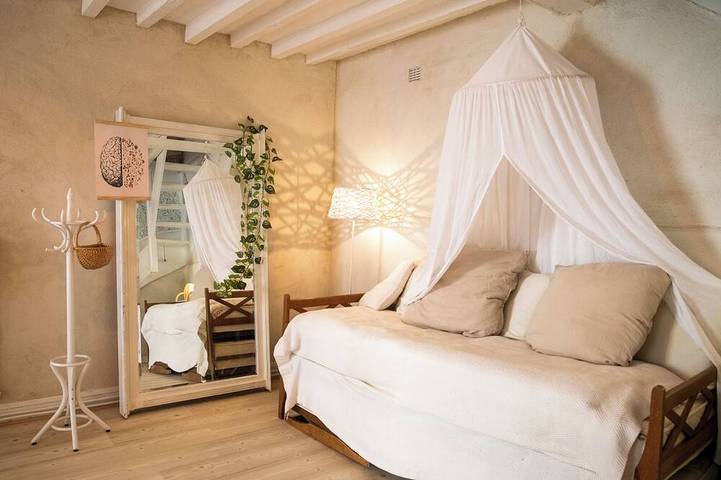 La Maison des Beaux Jours in Langrune-sur-Mer, Région de Caen