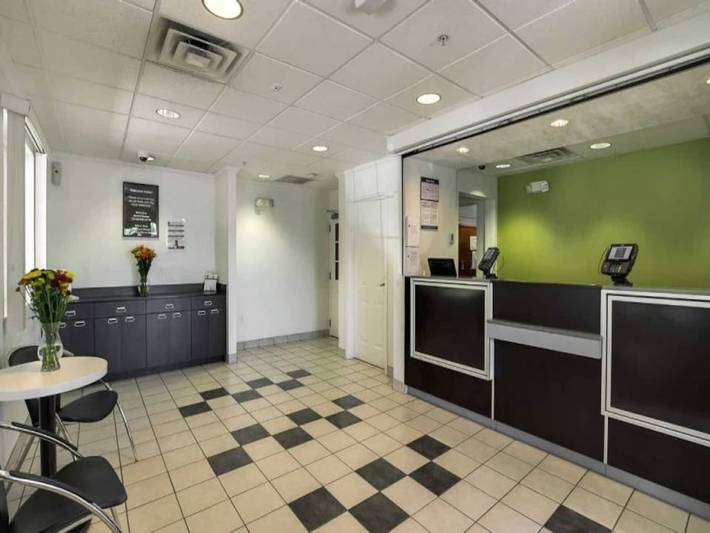 Apartamento entero, 1 cama matrimonial | No fumadores in Municipio de East Brunswick, Nueva Jersey