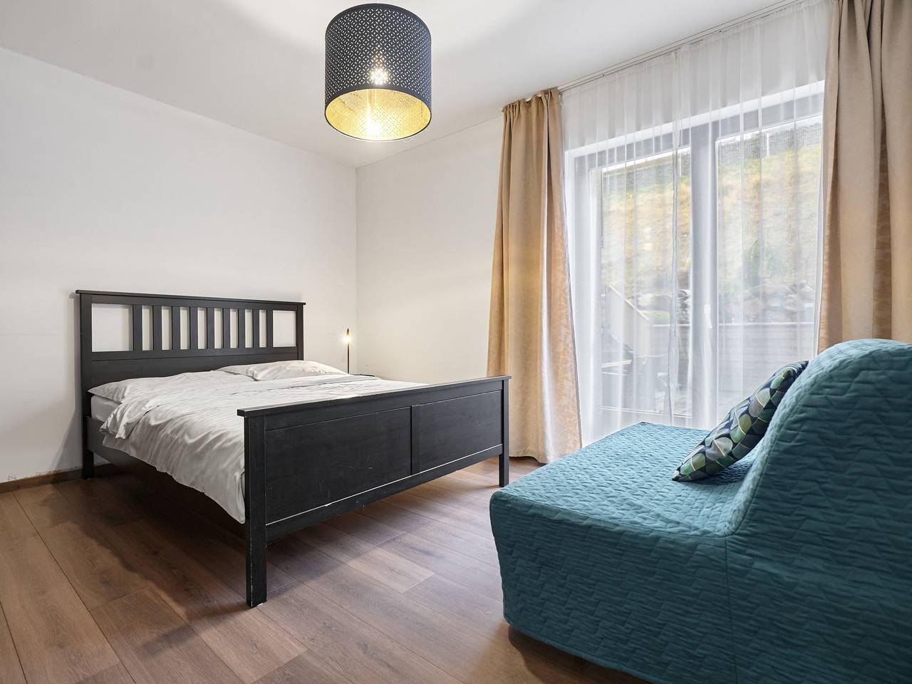 Ganze Wohnung, Bellevue Keilberg in Loučná pod Klínovcem, Keilberg