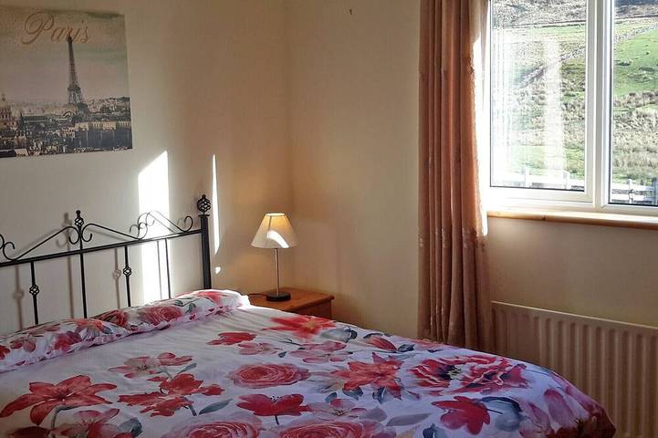 Gîte pour 8 personnes, avec jardin dans Donegal - 2