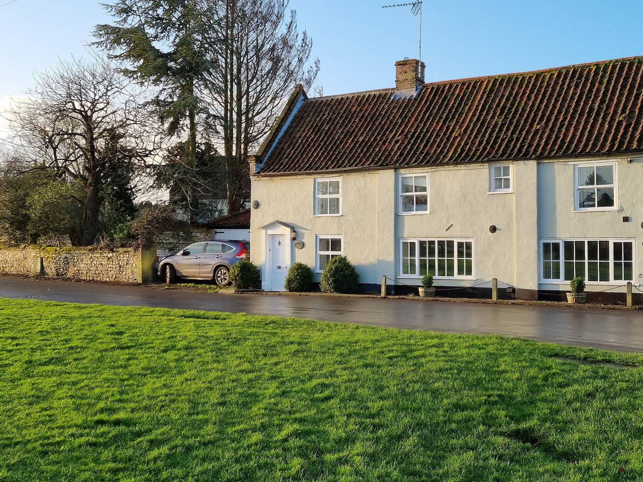 Casa vacanza a Norfolk a partire da 111€ a notte