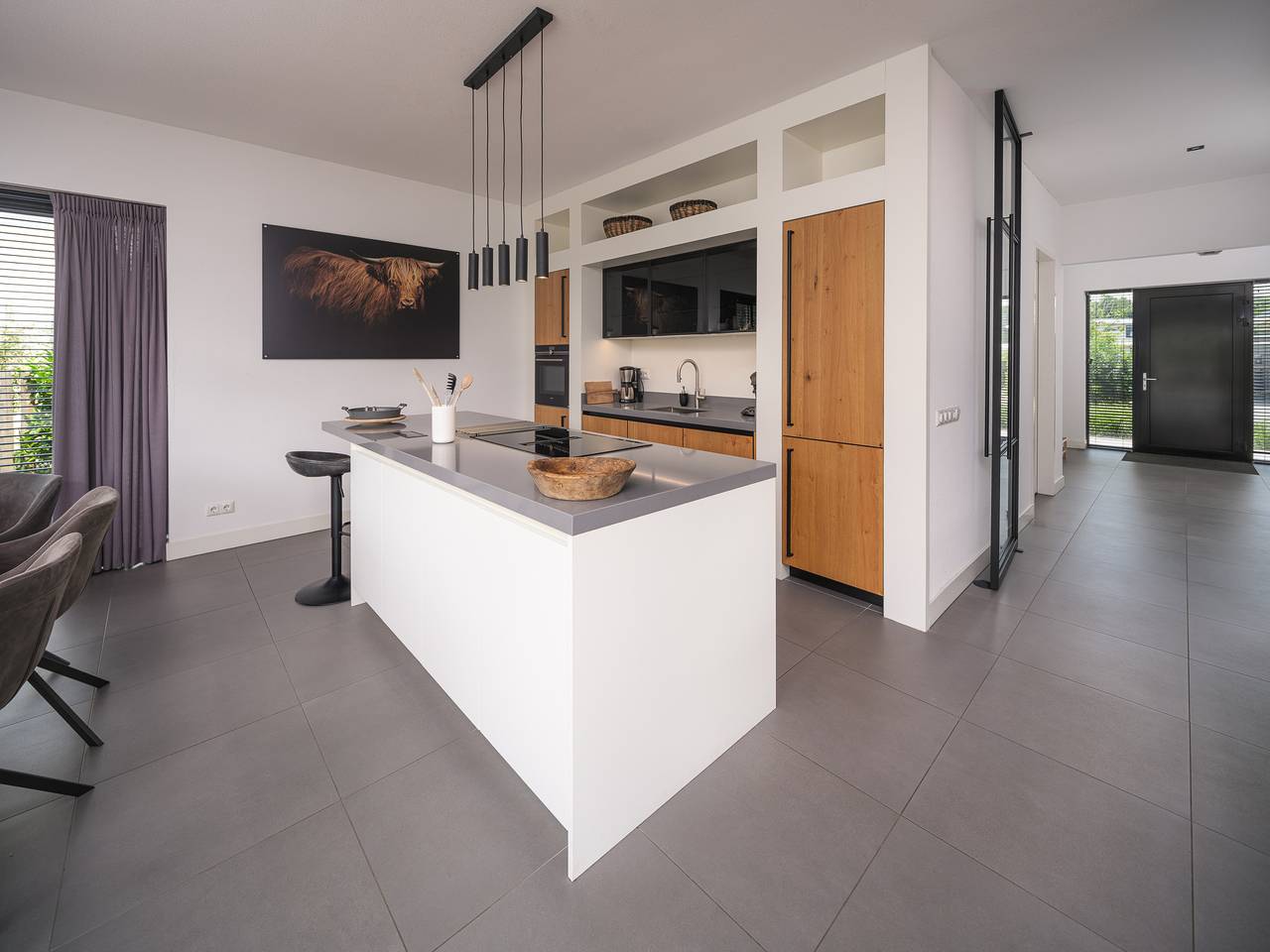 Harderwold Villa Resort — Villa Calore Nr. 575 | 8 Pers. in Veluwe