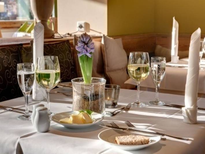 Hotel für 2 Personen, mit Balkon und Garten sowie Sauna, kinderfreundlich in Lübben