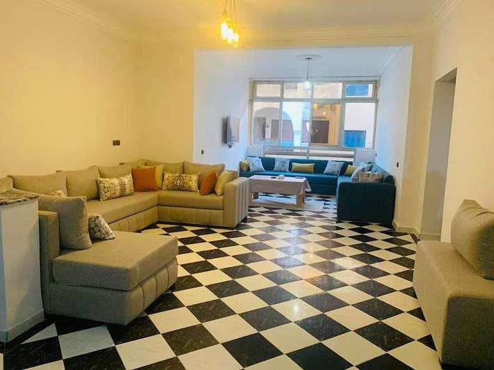 Appartement de vacances pour 2 personnes, avec vue