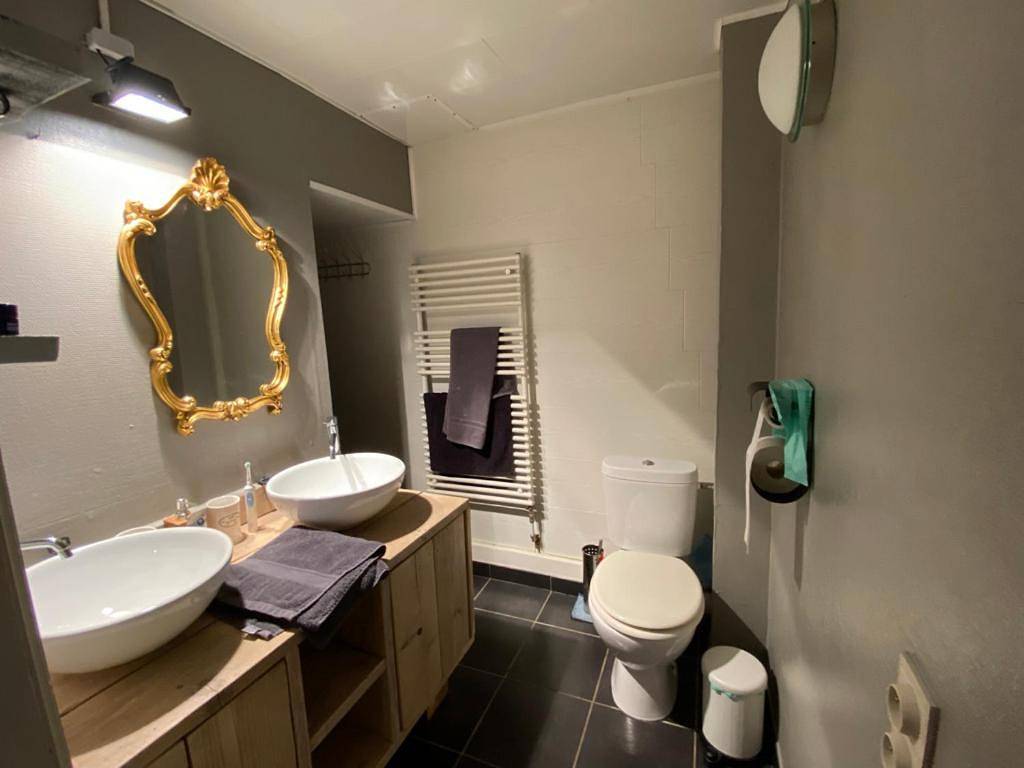 Family Room in Cugnon, Bertrix