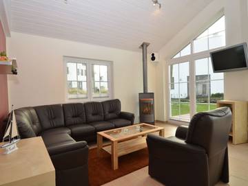 Bungalow für 4 Personen in Sellin, Rügen, Bild 4