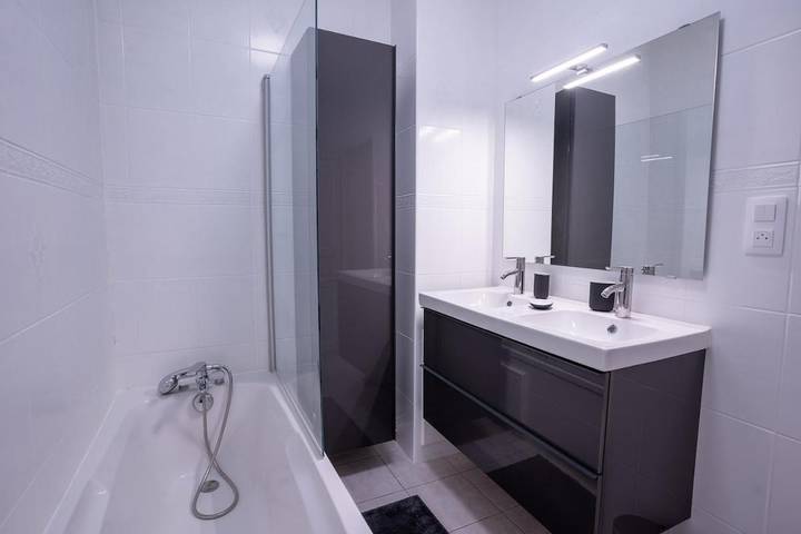 Gîte pour 4 personnes à L'Arbresle - 2