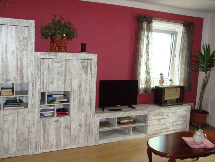 Ferienwohnung für 2 Personen, mit Garten in Obernzell - 3
