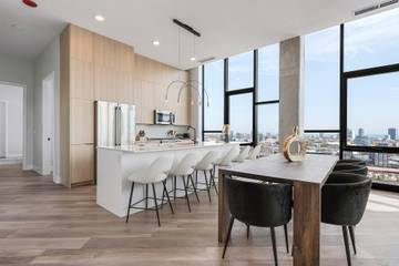 Apartament Wakacyjny dla 7 osoby w Chicago, Hrabstwo Cook, Zdjęcie 2