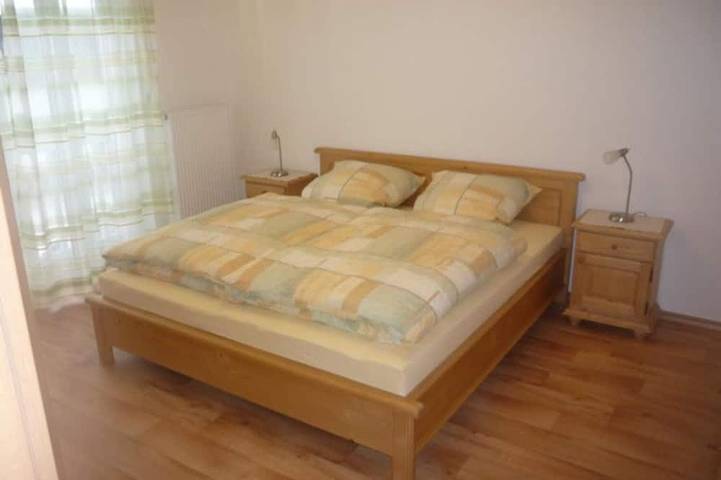 Ferienwohnung für 8 Personen, mit Terrasse in Böbrach - 3