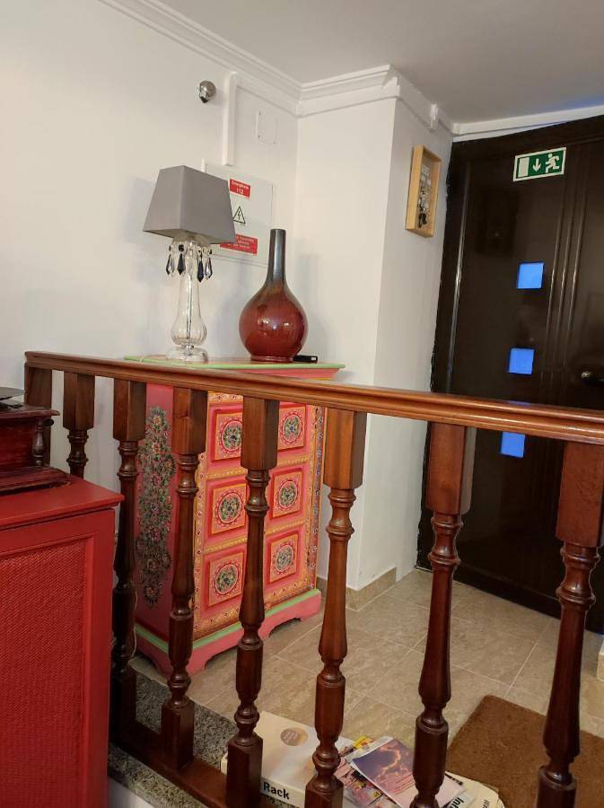Two-Bedroom House in Belmonte e Colmeal da Torre, Serra da Estrela
