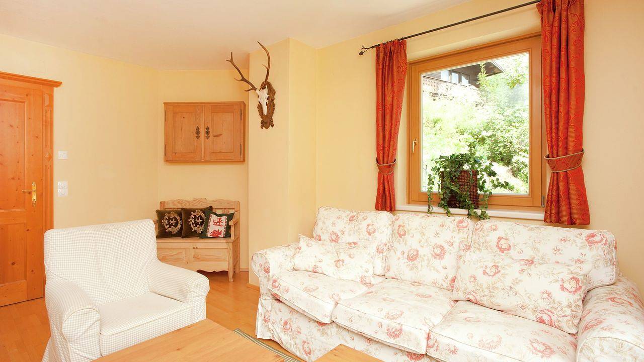 Ferienhaus für 8 Personen (100 m²) in Saalbach Hinterglemm in Hinterglemm, Saalbach-Hinterglemm