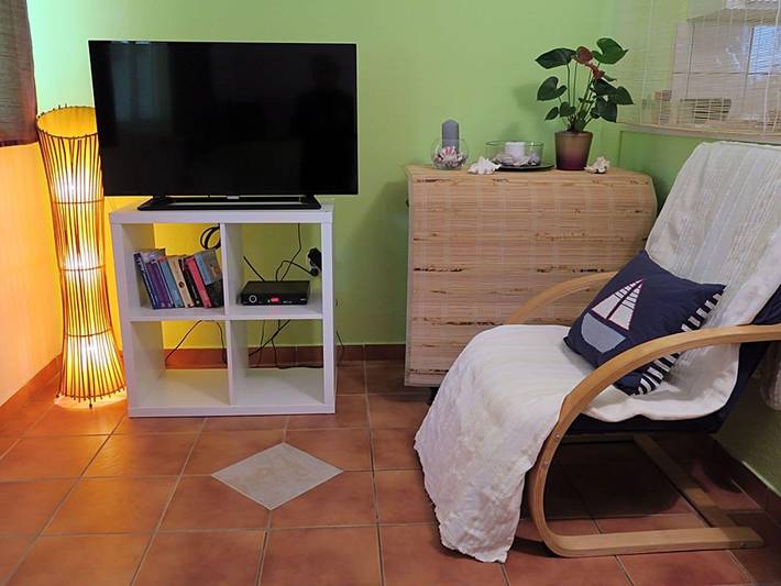 Apartamento inteiro, Apartments Vera -  Comfort One-Bedroom Apartment with Terrace and Sea View (Irena) in Mljet