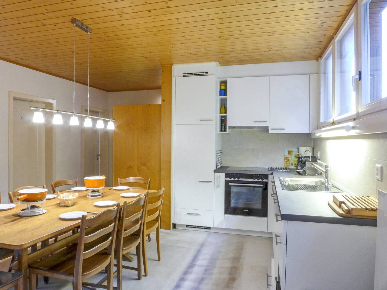 Ganze Wohnung, Helene Apt Diana in Wengen, Lauterbrunnen