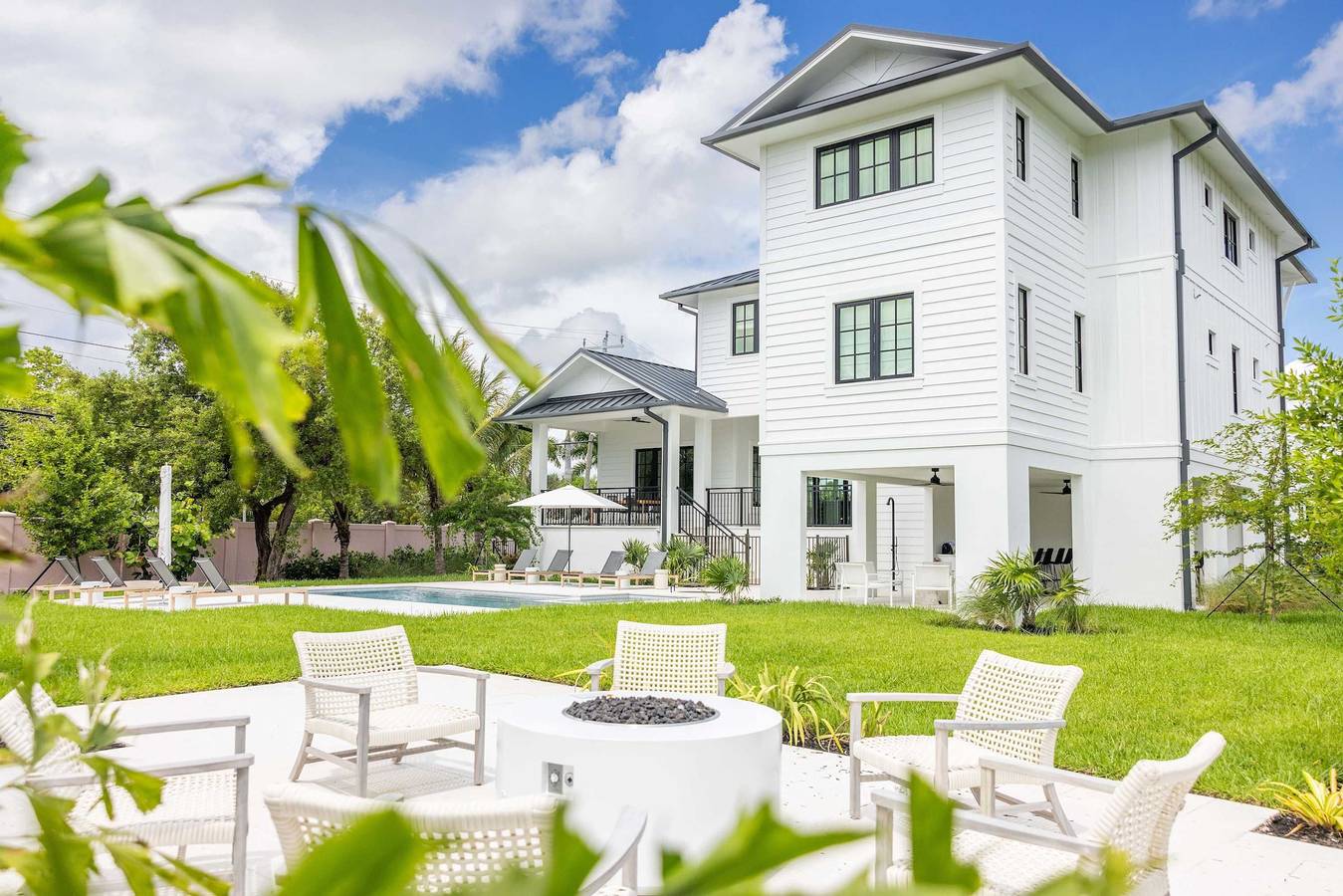 Brand New Build  Larkshine House - Pool in Key Haven, Stock Island