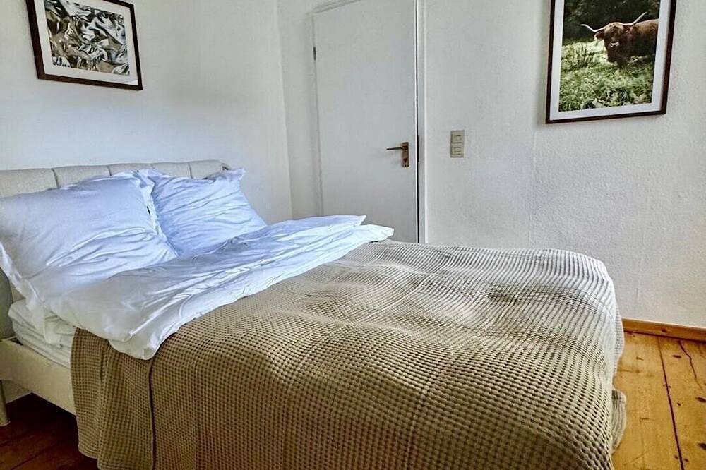 Appartement entier, Westside apartment with Wlan in Krefeld, Bas-Rhin