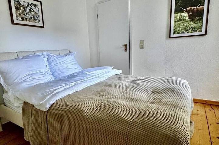 Gîte pour 2 personnes à Krefeld - 2